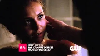 The Vampire Diaries Season 5 Trailer