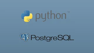 Python PostgreSQL Job Queue