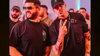 Noizy ft Raf Camora - Welcome Mi Casa