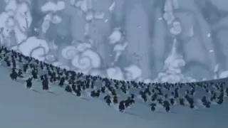 Mulan Avalanche (Greek)