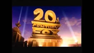 20th Century Fox 75 Years ident