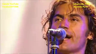 LIGABUE in Concerto Parte 2 - Live Campovolo 2005