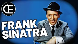 Quem foi Frank Sinatra?