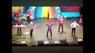 The wiggles live in Victoria bc/Vancouver island | October 29th 2022 part 6