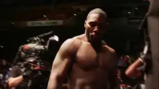 Anthony "Rumble" Johnson Highlights.