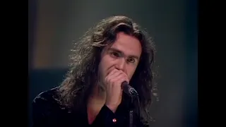 Moonspell - Lusitanian Metal - Krakow 1996