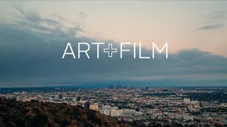 A Few Things About Art + Film