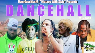 Dancehall Mix October 2022 [UMBRELLA] Masicka, Kant10t, Kraff, Chronic Law, Skeng, Intence Mix 2023