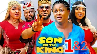 SON OF THY KING " Complete Season 1&2" Uju Okoli 2024 Latest Trending Movie