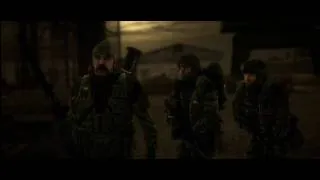 EA Battlefied Bad Company - Video Lancio