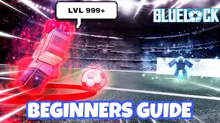 The ULTIMATE BEGINNERS GUIDE (Shooting, Dribbling, Defence) To Neo Soccer League!!