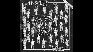 PHYSIQUE - The Evolution of Combat