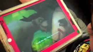 Disney Publishing Jungle Book App Review