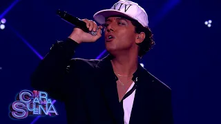 Jadel es Bruno Mars – TCMS10. Gala 8