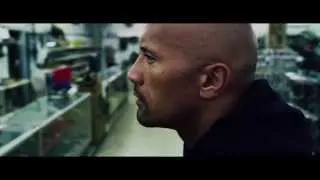 Snitch - Official® Trailer 1 [HD]