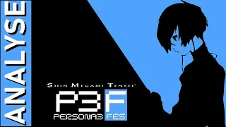 PERSONA 3 : LA QUÊTE DE SENS (Analyse / Test)