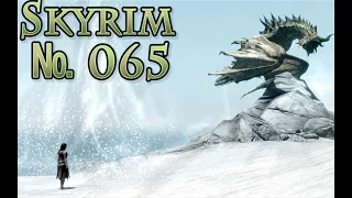 Skyrim s 065 Курган Погребальный огонь