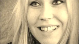 (ABBA) Agnetha : A song of sorrow and joy (w. Frida Björn Benny 1973)  Vocals Enhanced