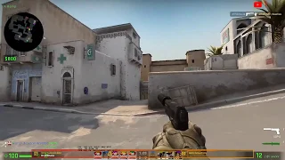 Ne jucam CS:GO cu prietenii