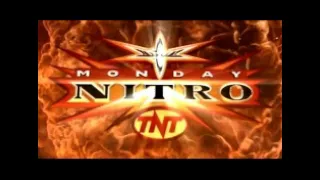 Bryan, Vinny & Craig review WCW Nitro January 1999