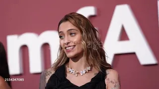 MAY 23: Paris Jackson attends the amfAR Cannes Gala 30th edition