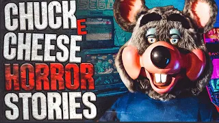 4 True Disturbing Chuck E. Cheese Horror Stories