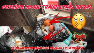 Está tienda tiro todo ala basura lo que no se vendio no podía creerlo 😱