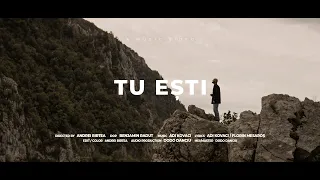 Adi Kovaci - TU EȘTI (Official Music Video)