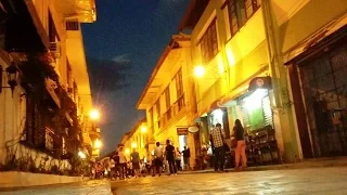12 Best Tourist Attractions in Ilocos Sur Philippines