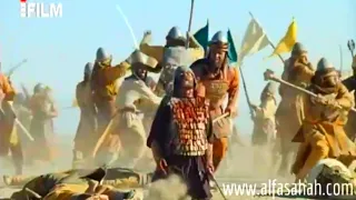 Mukhtar Nama | Epi:35 Full HD |  Abu Umara KIYAAN Ki Shahadat | Asahab E Hussain |TasveerTv| 2020
