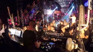 Repek - VIDEO LIVE MIX I 12.11.2016 I EXPLOSION BORKOWO