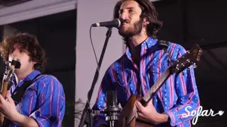 The YeahTones - Believe | Sofar NYC