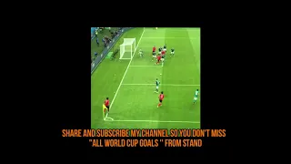 South Korea vs Germany 2 -0 Kim Young Gwon GOAL World cup 2018