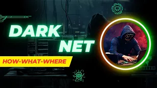DarkNET on Tails OS / Whonix - DREADful!!