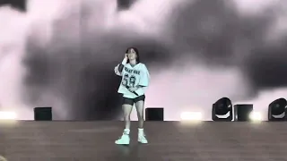 BILLIE EILISH HAPPIER THAN EVER MUSIC MIDTOWN FESTIVAL ATLANTA GA 9-16-23