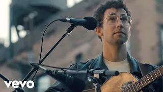 Bleachers - What'd I Do With All This Faith? (BLEACHERS ON THE ROOF live at electric lady)