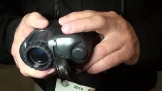 EoTech thermal camera