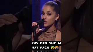 Ariana Grande's funniest moments!!