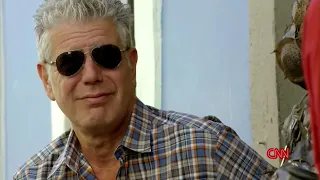 Anthony Bourdain Parts Unknown s03e08 Bahia Brazil