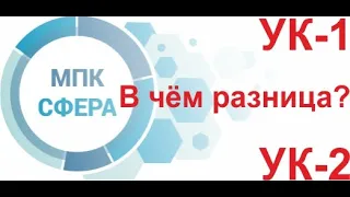 Сферовские уровнемерные и электродные колонки. УК-1 и УК-2 - в чём разница?