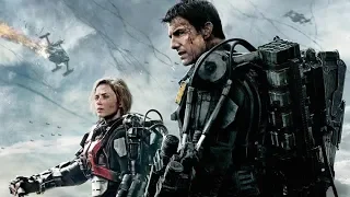 No Limite do Amanhã - Edge of Tomorrow - Love Me Again - John Newman