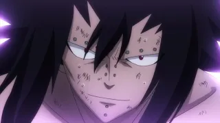 Gajeel’s Confession (English Dub)