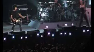 Depeche Mode - SufferWell - Touring The Angel