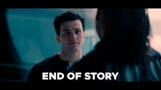 TITANS Season 3 Episode 13 - End Of Story