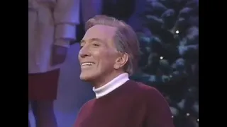 Andy Williams 1993 Christmas Show in Branson, MO