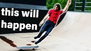 What to Expect in Your First Year of Skating