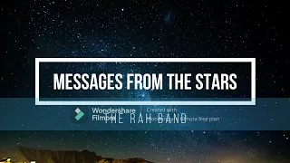 The rah band -  Messages from the stars (1 hora)