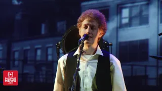 Step back in time with the Simon and Garfunkel Story