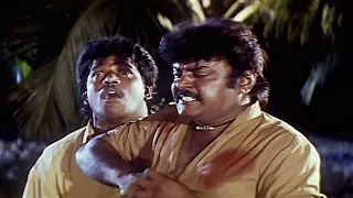 Vijayakanth Super Scenes | Periya Marudhu Tamil Movie Scenes | Tamil Action Scenes