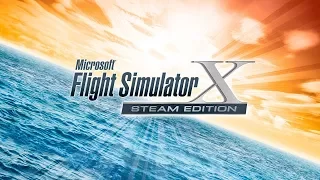 FSX Steam Edition:  UUEE landing